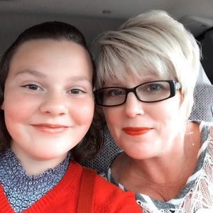 Meet your Posher, Janelle